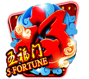 5Fortune