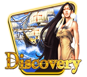 Discovery