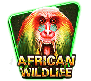 AfricanWildlife