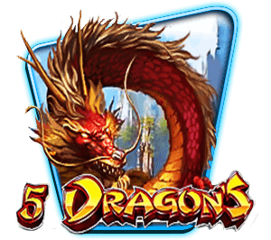 FiveDragon