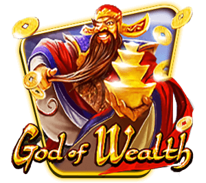 GodofWealth