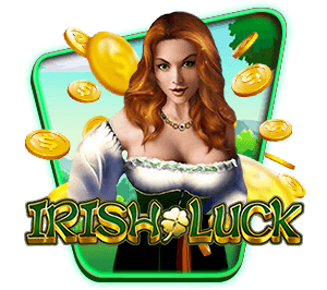 IrishLuck