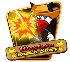 WesternRanchStory