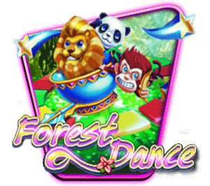 ForestDance