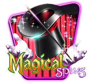 MagicalSpin