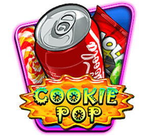 CookiePop