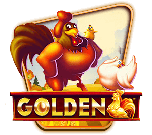 GoldenCock