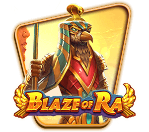 BlazeofRA