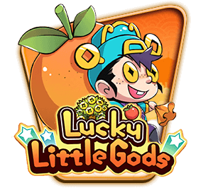 LuckyLittleGod