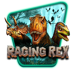 RagingRex