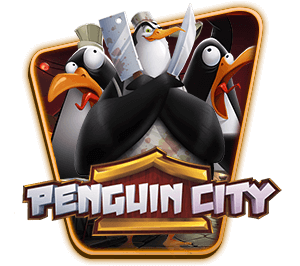 PenguinCity