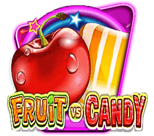 FruitVSCandy