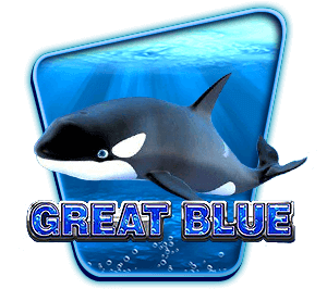 GreatBlue