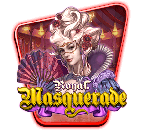 RoyalMasqueraoe