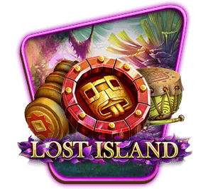 LostIsland