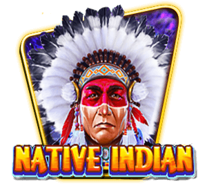 NativeIndian