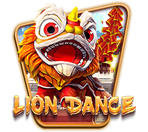 LionDance