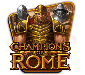 ChampionsofRome