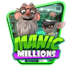 ManicMillions