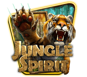 JungleSpirit