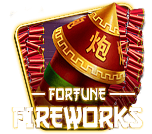 FortuneFireWorks