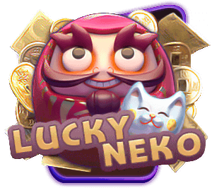 LuckyNeko