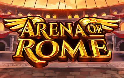 Arena of Rome 92.01