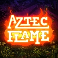 Aztec Flame 94.01