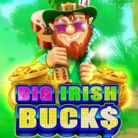 Big Irish bucks 94.04