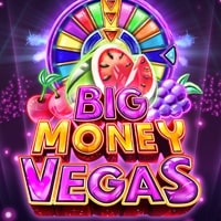 Big Money Vegas 96.00