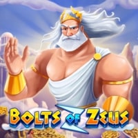 Bolts of Zeus 94.00