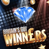 Britains Got Winners 96.01