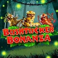 Bushtucker Bonanza 92.04