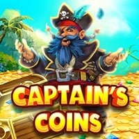 Captain's Coins 94.01