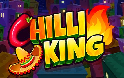 Chilli King 92.02