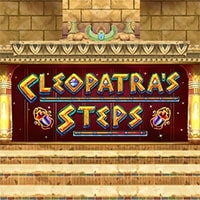 Cleopatra's Steps 94.00