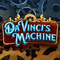 DaVinci's Machine 94.00