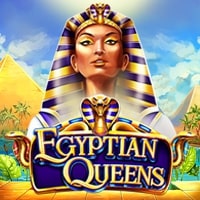 Egyptian Queens 94.08