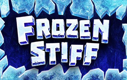 Frozen Stiff 91.90