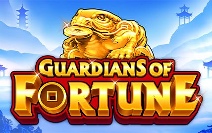 Guardians of Fortune 94.50