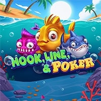 Hook, Line and Poker 94.03