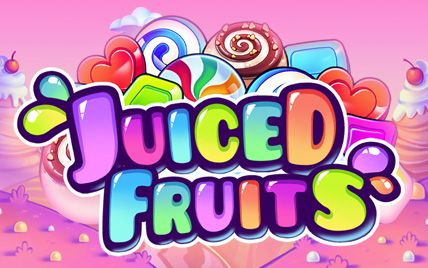 Juiced Fruits 96.04