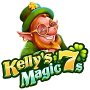 Kelly's Magic 7s 94.00