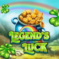 Legend's Luck 93.97