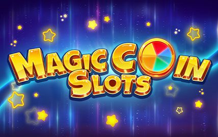 Magic Coin Slots 92.06