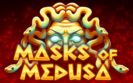 Masks of Medusa 92.04