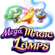 Mega Magic Lamps 94.07