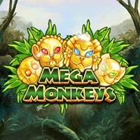 Mega Monkeys 94.02