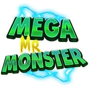 Mega Mr Monster 94.11