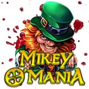 Mikey O'Mania 92.02